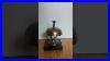 Edwardian Hotel Reception Bell Brass On Slate Forsale Oaky Doke Vintage Home
