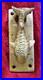 Golden Brass Fish Shape Door Knocker Nautical Style Home Door Bell Dec MJ182