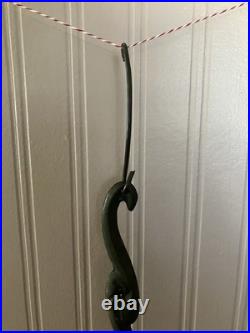 Harmony Hollow Bell Works 731 by Jeff Cross Bell Windchime