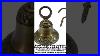 Heavy Antique Brass Pooja Room Bells Available In 1 5 2 5 U0026 3 Inch On Amazon