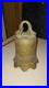 Heavy Brass Temple Bell