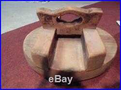 Japanese Buddhist Temple Tea Ceremony Pot Chagama Check Out Video