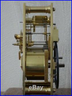 Japy Freres antique bell-striking carriage clock c. 1860 fully overhauled