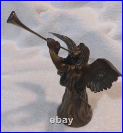 John McCombie Bell the Seventh Angel 1999