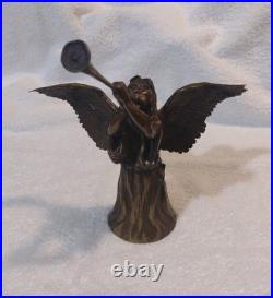 John McCombie Bell the Seventh Angel 1999