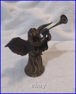 John McCombie Bell the Seventh Angel 1999