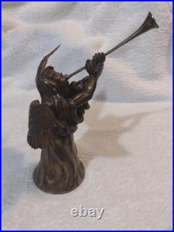 John McCombie Bell the Seventh Angel 1999