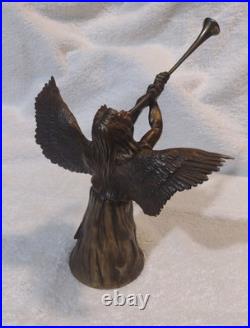 John McCombie Bell the Seventh Angel 1999