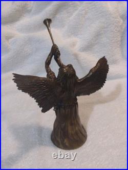 John McCombie Bell the Seventh Angel 1999