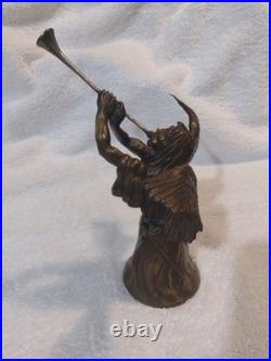 John McCombie Bell the Seventh Angel 1999