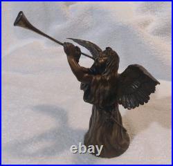 John McCombie Bell the Seventh Angel 1999