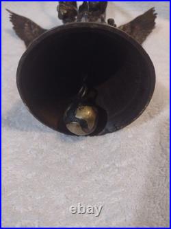 John McCombie Bell the Seventh Angel 1999