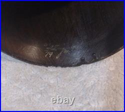 John McCombie Bell the Seventh Angel 1999