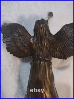 John McCombie Bell the Seventh Angel 1999