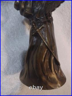 John McCombie Bell the Seventh Angel 1999