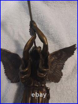 John McCombie Bell the Seventh Angel 1999