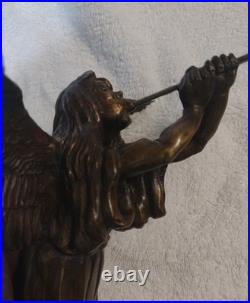 John McCombie Bell the Seventh Angel 1999