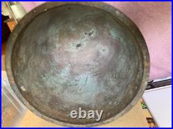 Korean Antique Bronze Bell