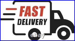 Large 11 Solid Brass Nautical Ship's Boat Bell Marine Maritime Wall Hang Bell