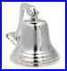 Large Nautical Ship's Boat Bell 11Ship's Bell Polished Premium Nautical Boat's