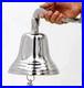 Large Nautical Ship's Boat Bell 11 Solid Brass Marine Maritime Wall Decor GIFT