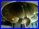 Large Nautical Ship's Boat Bell 11 Solid Brass Marine Maritime Wall Decor GIFT