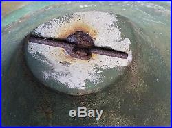 Large Orig. Antique Ss Baltimore Passenger Steamship Ship Bell Bronze / Brass