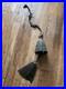 Large Vintage Paolo Soleri Cosanti Cast Bronze Bell Wind Chime MCM