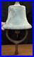 Nautical Brass 8 Bell with Mounting Bracket Ship Boat Antique Old Navy 21+ Pounds