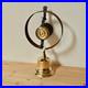 Reclaimed Refurbished Servants Bells Butlers Brass Antique Victorian