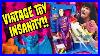 Retro Toy Hunting Across Phoenix Az Toyhunt