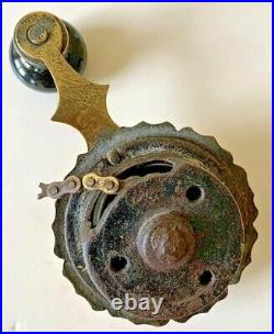 Servants Bell/Doorbell Lever