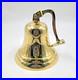 Ship Bell HandCrafted Well Hanging Home Office Gift