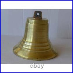 Ship Out Antique Ship Bell Whole Rice, Meaty and Heavy