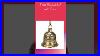 Top 3 Brass Hanging Bells For Your Pooja Room Divine Sound Timeless Design U0026 Positive Vibes
