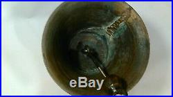 US Navy SHIPs BELL Retired 1930 1940 USN WWII United States Nautical ship
