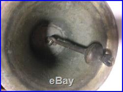 United States Navy Bell