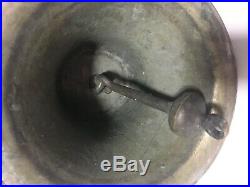 United States Navy Bell