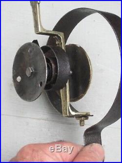 Victorian Brass Servants Bell. Circa. 1880