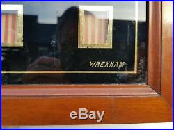 Victorian Edwardian Servants Butlers Electric Call Bell Indicator Lloyd Wrexham