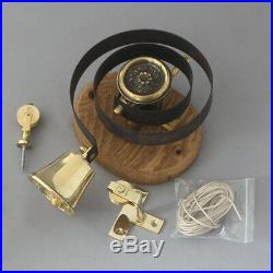 Victorian Front Door/Servants Bell