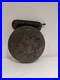 Vintage Antique Bevin 10 inMechanical Iron Boxing Bell, Early 1900's