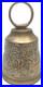 Vintage Brass Monastery Bell Vocem Meam Audit Qui Me Tangit Gothic Church 6 Tal
