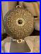 Vintage Connell's Patent Doorbell, patented March 18, 1873 (See description)