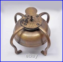 Vintage Fine Door Bell Horse Carriage Antique Horn Antique Buggy Bell Handmade