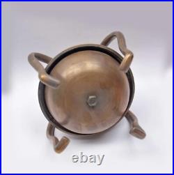 Vintage Fine Door Bell Horse Carriage Antique Horn Antique Buggy Bell Handmade