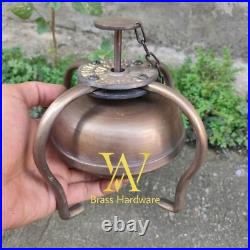 Vintage Fine Door Bell Horse Carriage Antique Horn Antique Buggy Bell Handmade