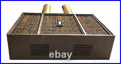 Vintage MCM Emerson-Rittenhouse Door Chime Double Chime Bell RC268-3