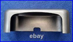 Vintage Morphy Richards Cyldon Electric Long Tube Door Bell Chime Brass Tubes