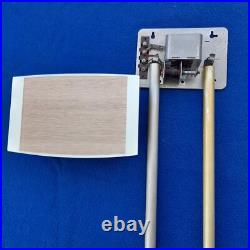 Vintage Morphy Richards Electric Long Tube Door Bell Chime